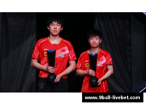 九球体育直播3-0!孙颖莎王楚钦轻松战胜新加坡组合周哲宇曾尖，晋级混双 - 副本 (2)
