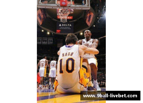九球体育直播NBA球员护齿：保护微笑，守护比赛 - 副本