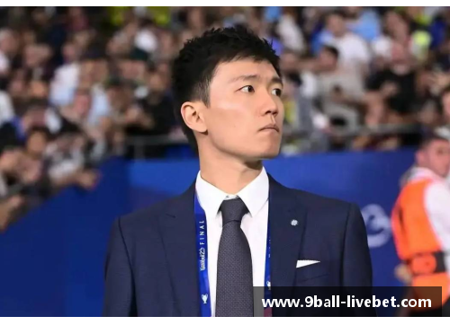 九球体育直播张康阳宣布与国米解约：再见，不是结束而是新开始 - 副本